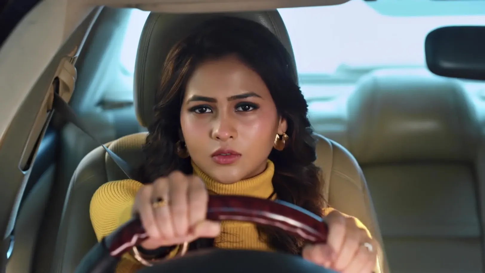 Chandrakant Asks Saroja about Her Daughter 30th November 2025 Webisode Chandrakant Asks Saroja about Her Daughter 30th November 2025 Webisode