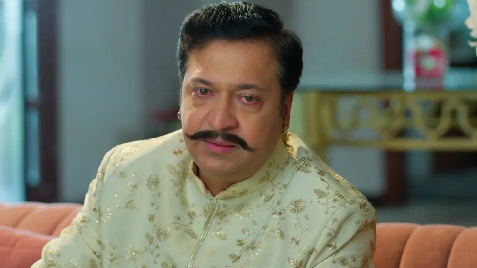 Chandrika Puts a Condition before Hanumant 24th November 2025 Webisode Chandrika Puts a Condition before Hanumant 24th November 2025 Webisode