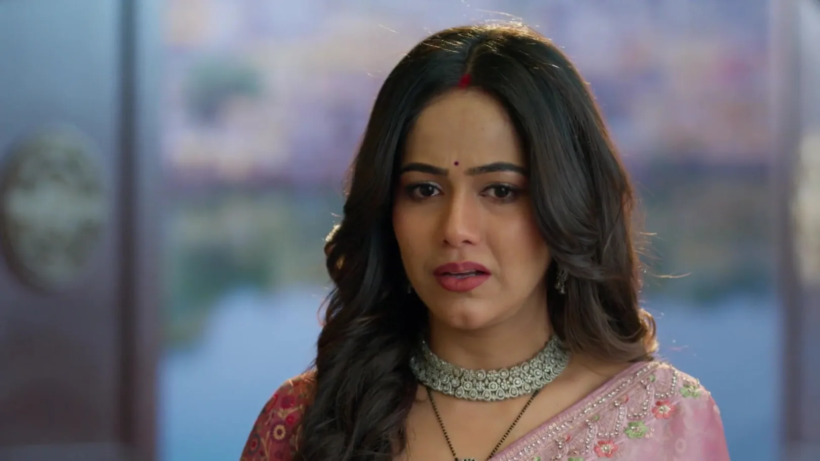 Devansh Informs Surya of Chandrika's Decision 27th November 2025 Webisode Devansh Informs Surya of Chandrika's Decision 27th November 2025 Webisode