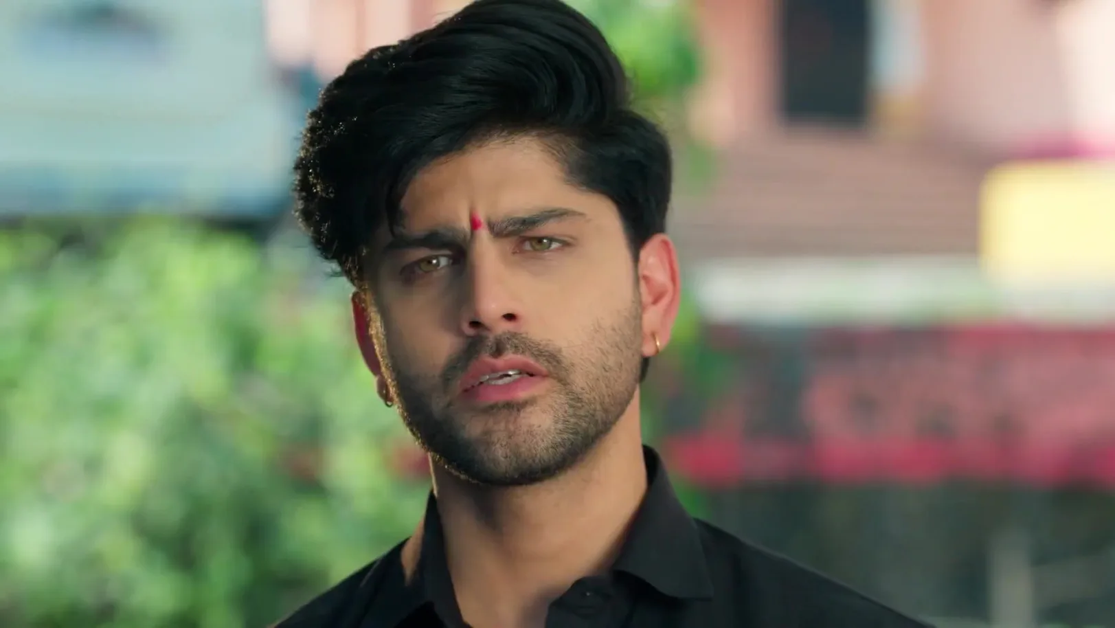 Chandrika Burns Devansh's Belongings 28th November 2025 Webisode Chandrika Burns Devansh's Belongings 28th November 2025 Webisode