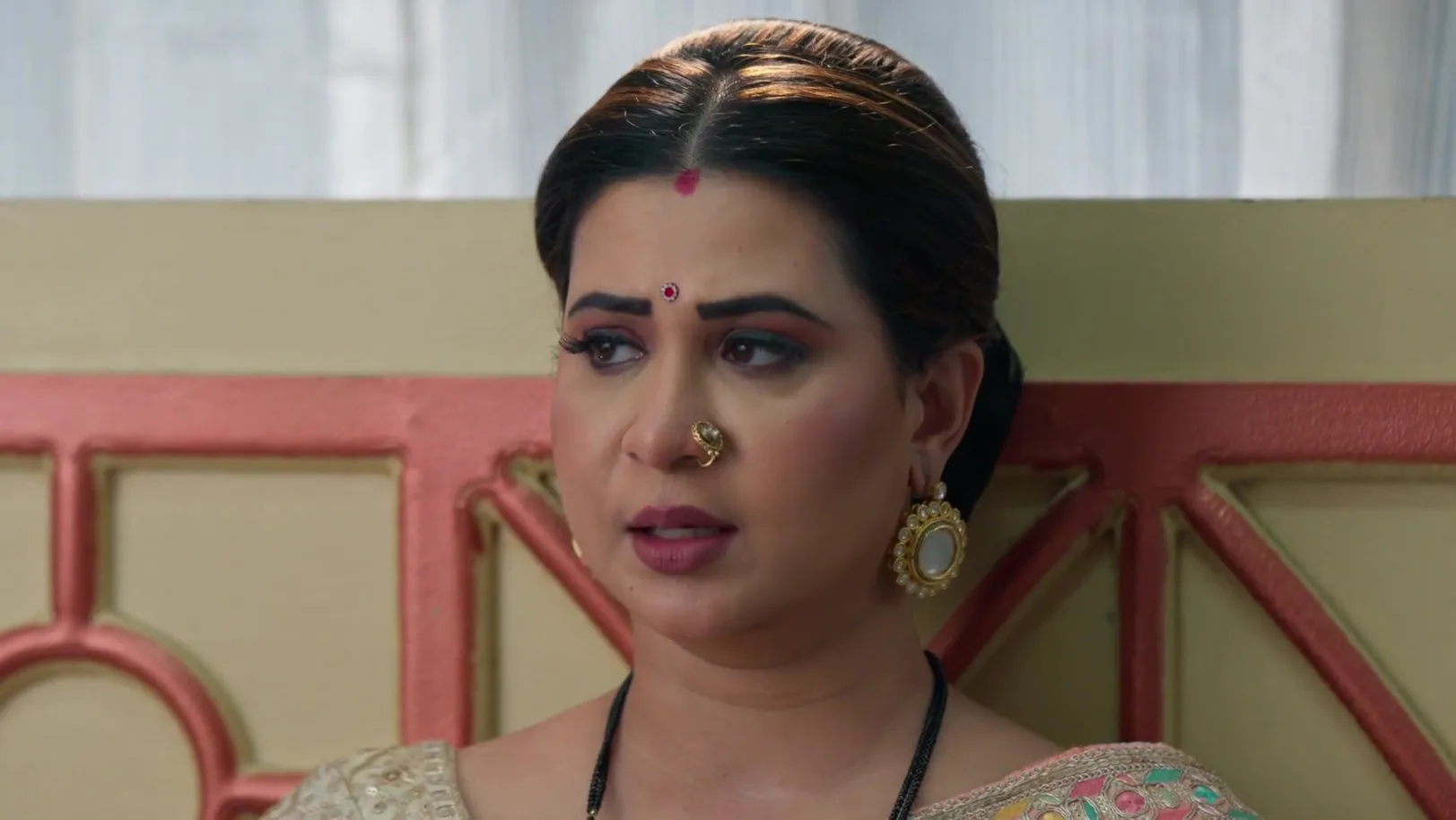 Sarika and Avinash Get into an Argument 30th November 2025 Webisode Sarika and Avinash Get into an Argument 30th November 2025 Webisode