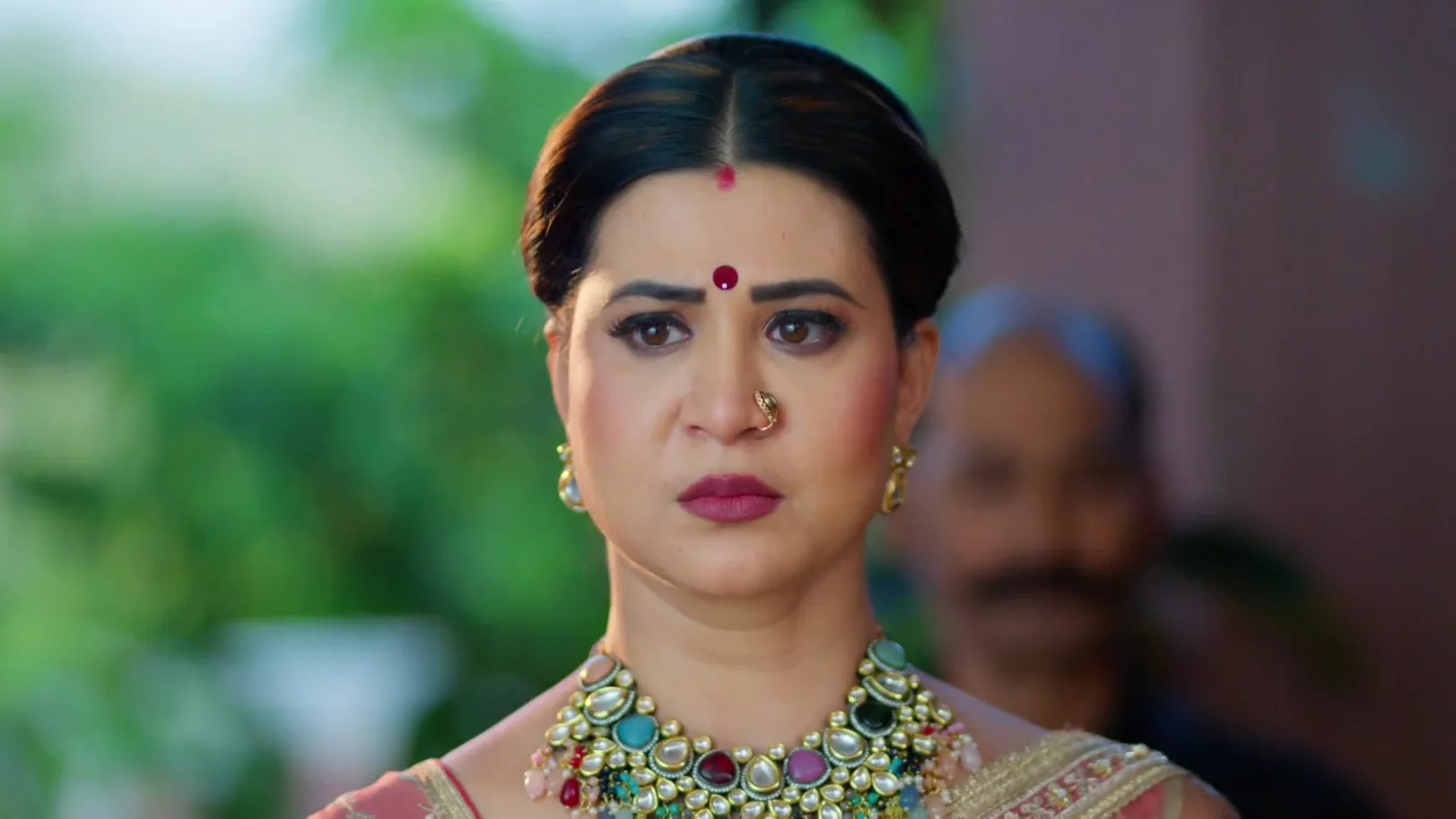 Avinash Is Heartbroken as Devansh Leaves the House 29th November 2025 Webisode Avinash Is Heartbroken as Devansh Leaves the House 29th November 2025 Webisode