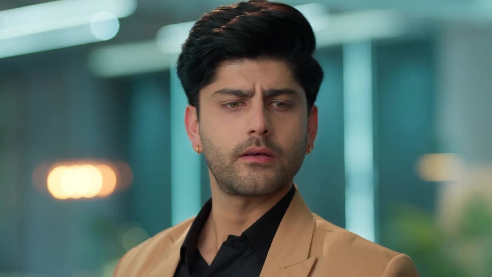 Chandrika's Decision Leaves Devansh Heartbroken 26th November 2025 Webisode Chandrika's Decision Leaves Devansh Heartbroken 26th November 2025 Webisode