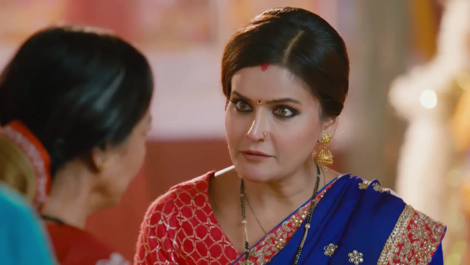 Ganga Mai Ki Betiyan - November 25, 2025 - Best Scene Ganga Mai Ki Betiyan - November 25, 2025 - Best Scene