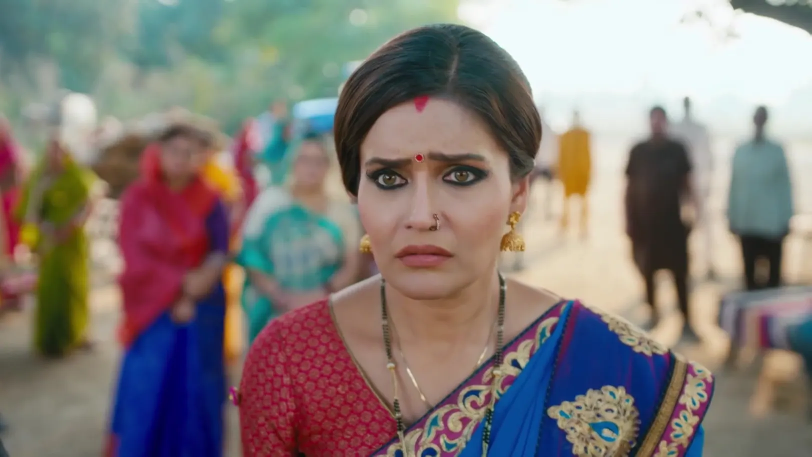 Ganga Mai Ki Betiyan - November 28, 2025 - Best Scene Ganga Mai Ki Betiyan - November 28, 2025 - Best Scene