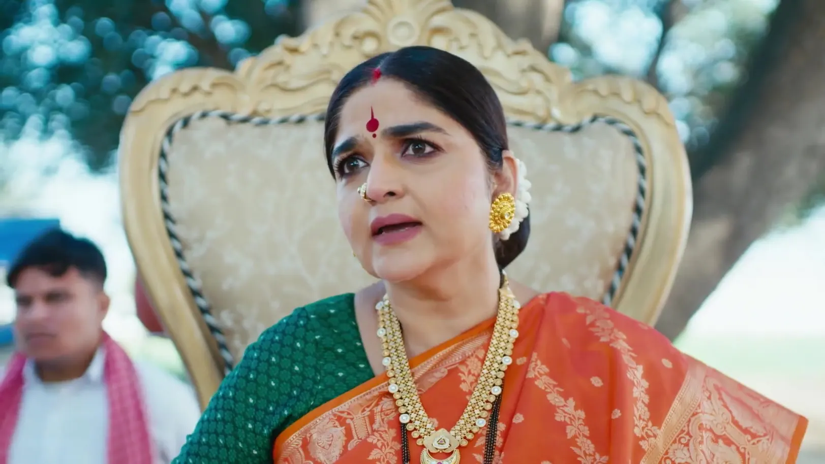 Ganga Mai Ki Betiyan - November 29, 2025 - Best Scene Ganga Mai Ki Betiyan - November 29, 2025 - Best Scene