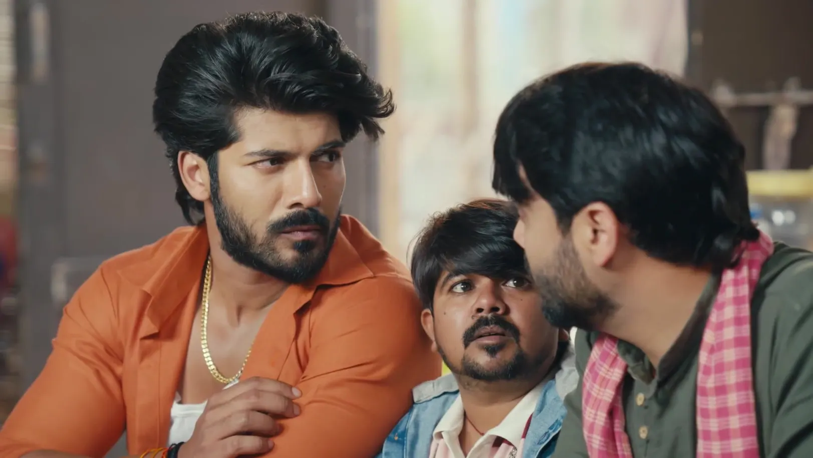 Ganga Mai Ki Betiyan - November 26, 2025 - Best Scene Ganga Mai Ki Betiyan - November 26, 2025 - Best Scene