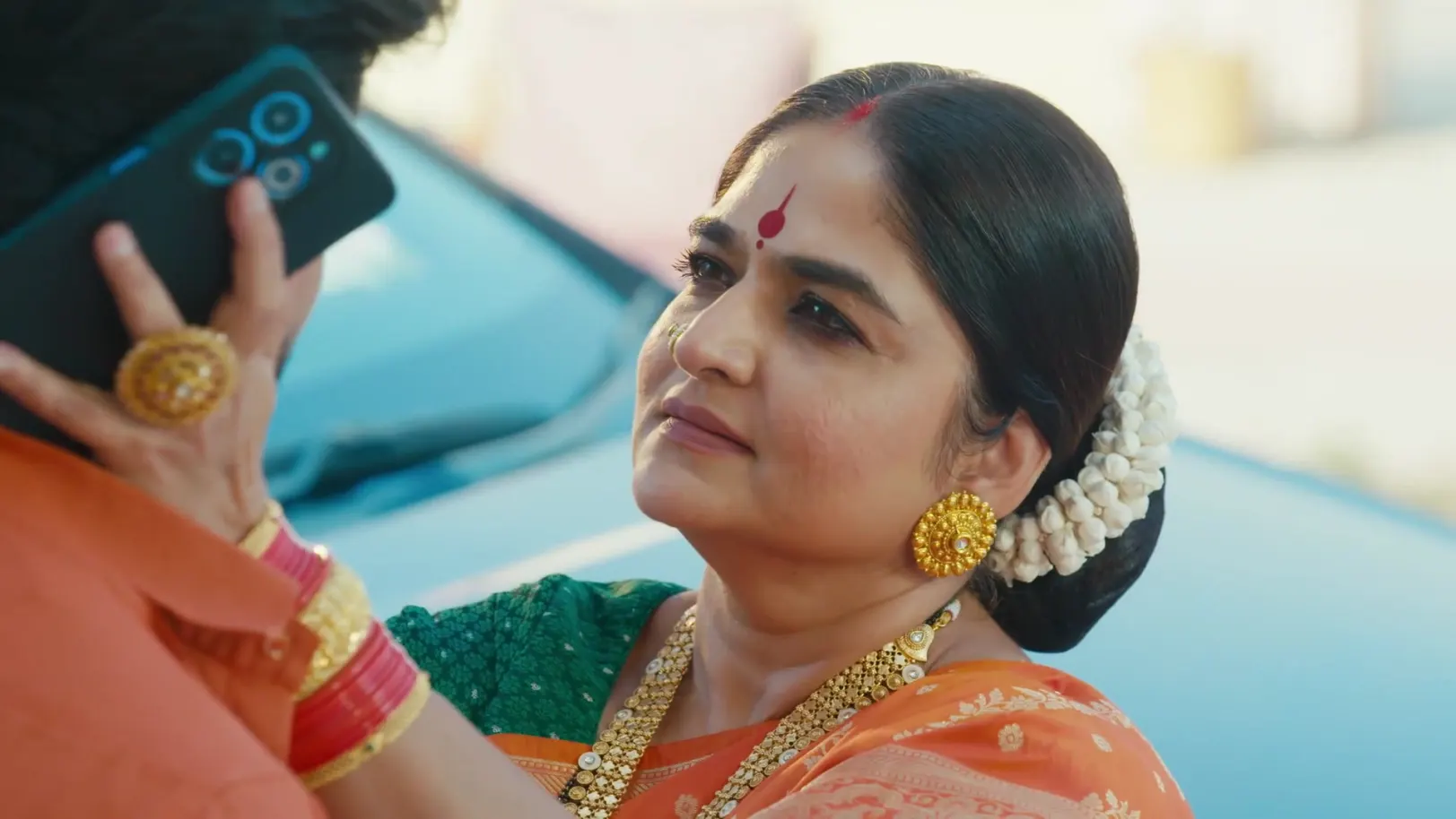 Ganga Mai Ki Betiyan - November 30, 2025 - Best Scene Ganga Mai Ki Betiyan - November 30, 2025 - Best Scene