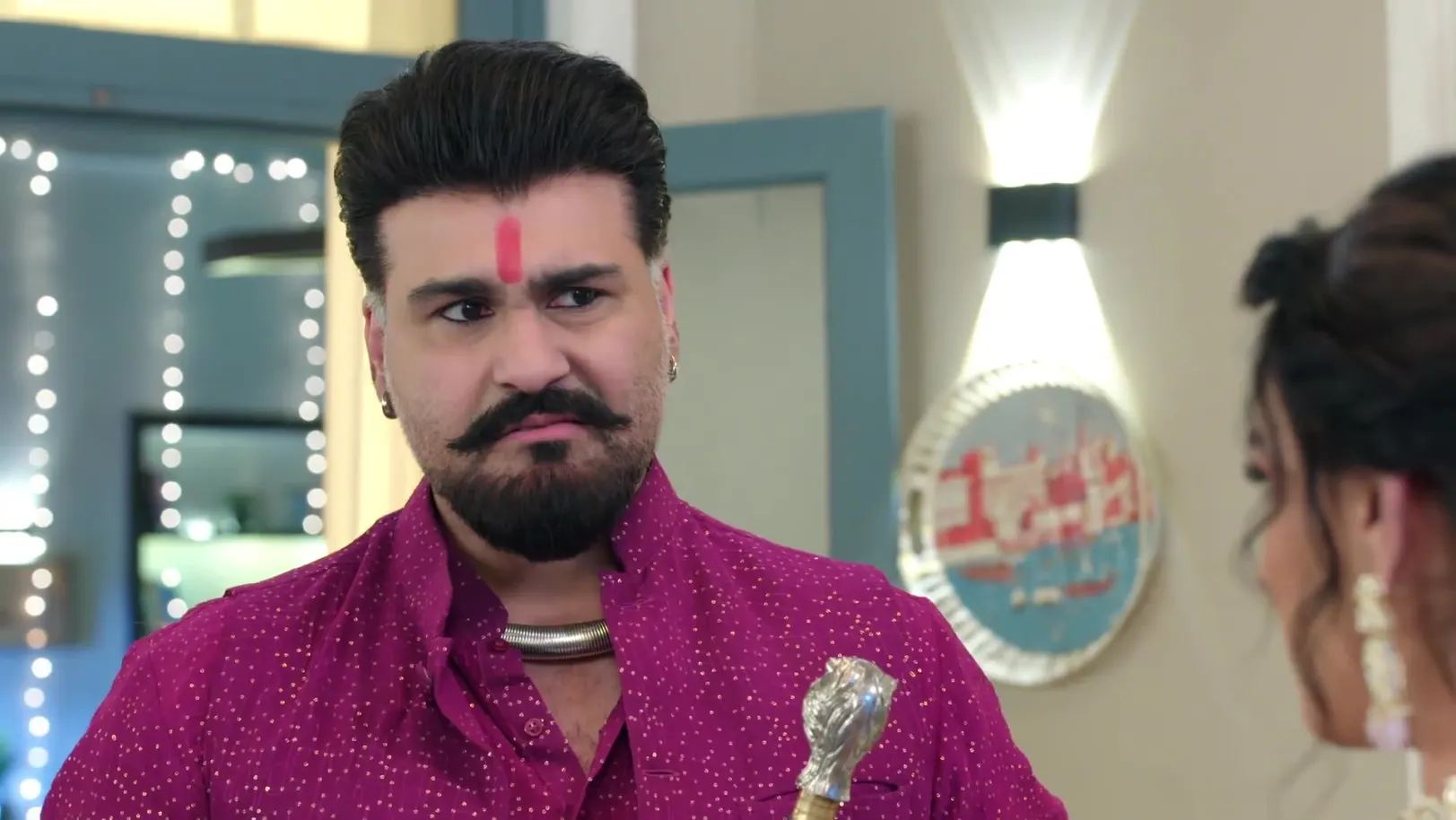 Jagriti - November 29, 2025 - Best Scene 