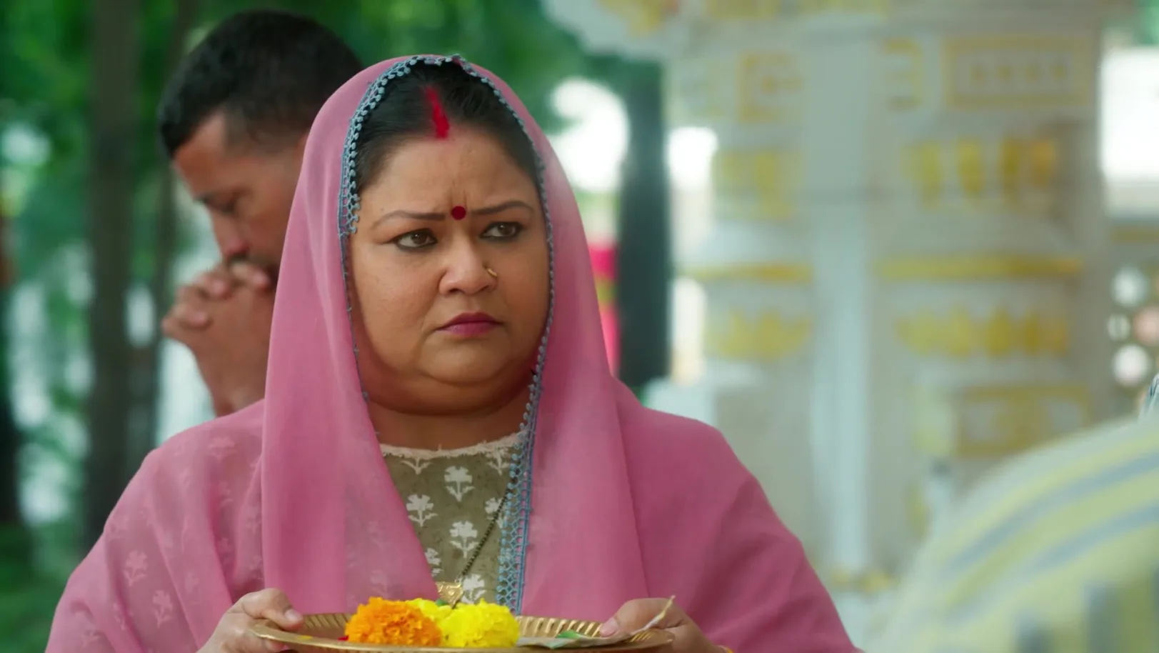 Raghupati Threatens Gopal with Revenge - Tumm Se Tumm Tak 