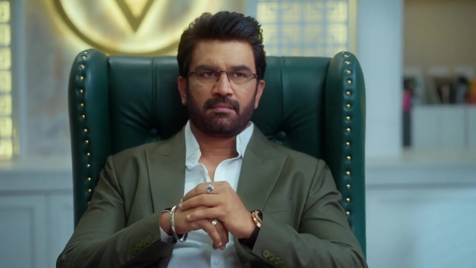 Tumm Se Tumm Tak - November 26, 2025 - Best Scene 