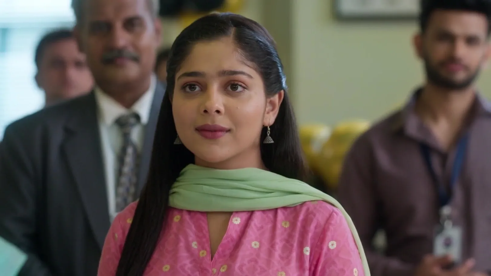 Tumm Se Tumm Tak - November 28, 2025 - Best Scene 