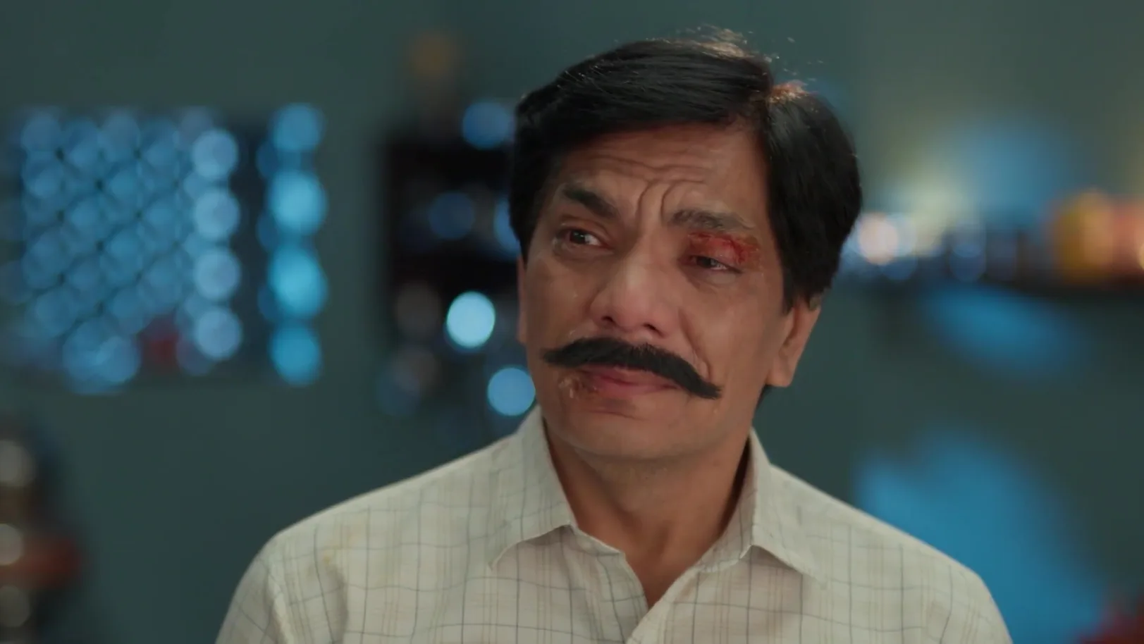 Hanumant Recalls Chandrika's Condition - Vasudha Hanumant Recalls Chandrika's Condition - Vasudha