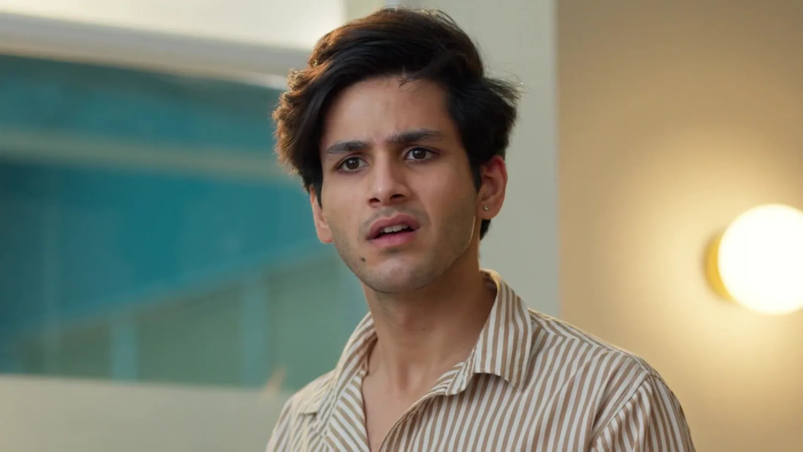 Chandrika Ousts Devansh from Her Life - Vasudha Chandrika Ousts Devansh from Her Life - Vasudha