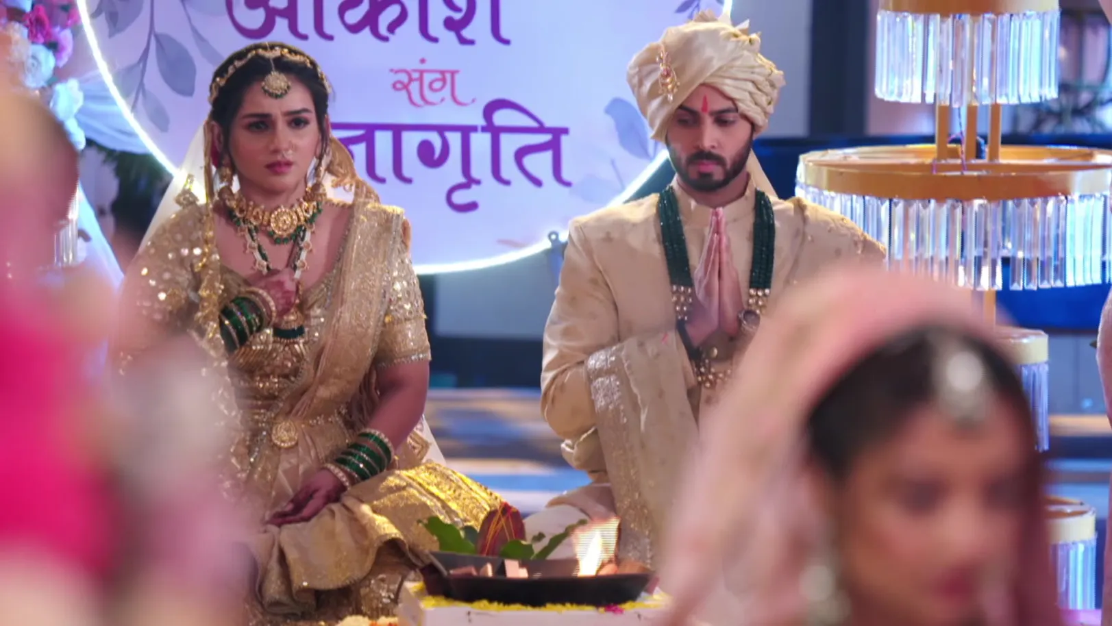 Jagriti - November 30, 2025 - Episode Spoiler