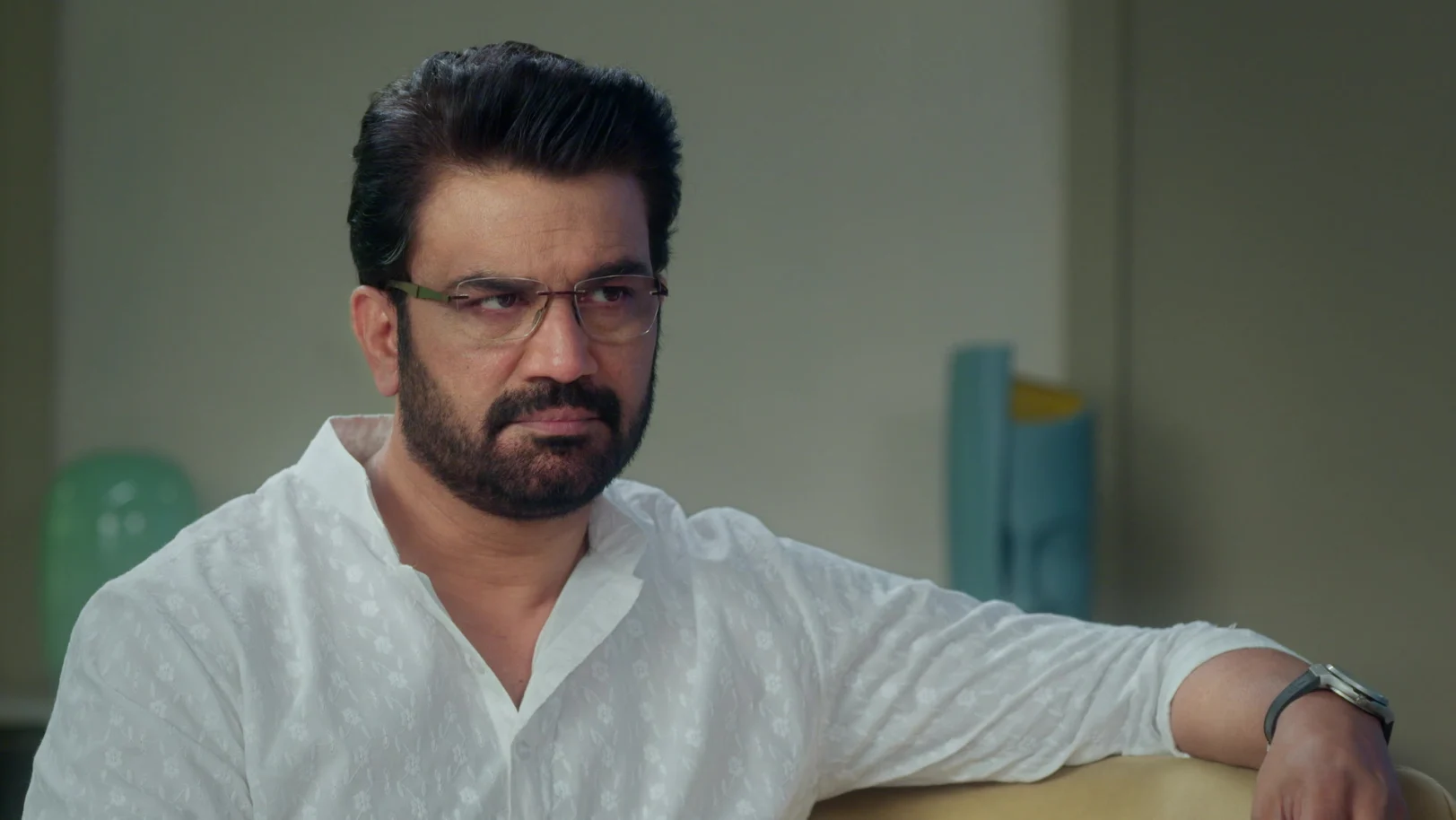 Tumm Se Tumm Tak - November 25, 2025 - Episode Spoiler