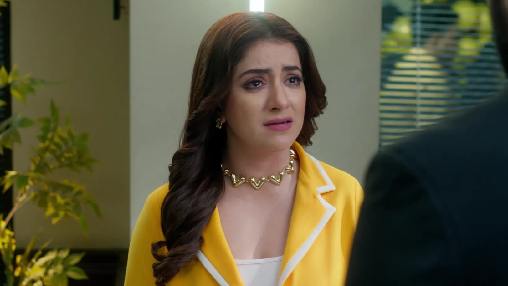 Tumm Se Tumm Tak - November 29, 2025 - Episode Spoiler