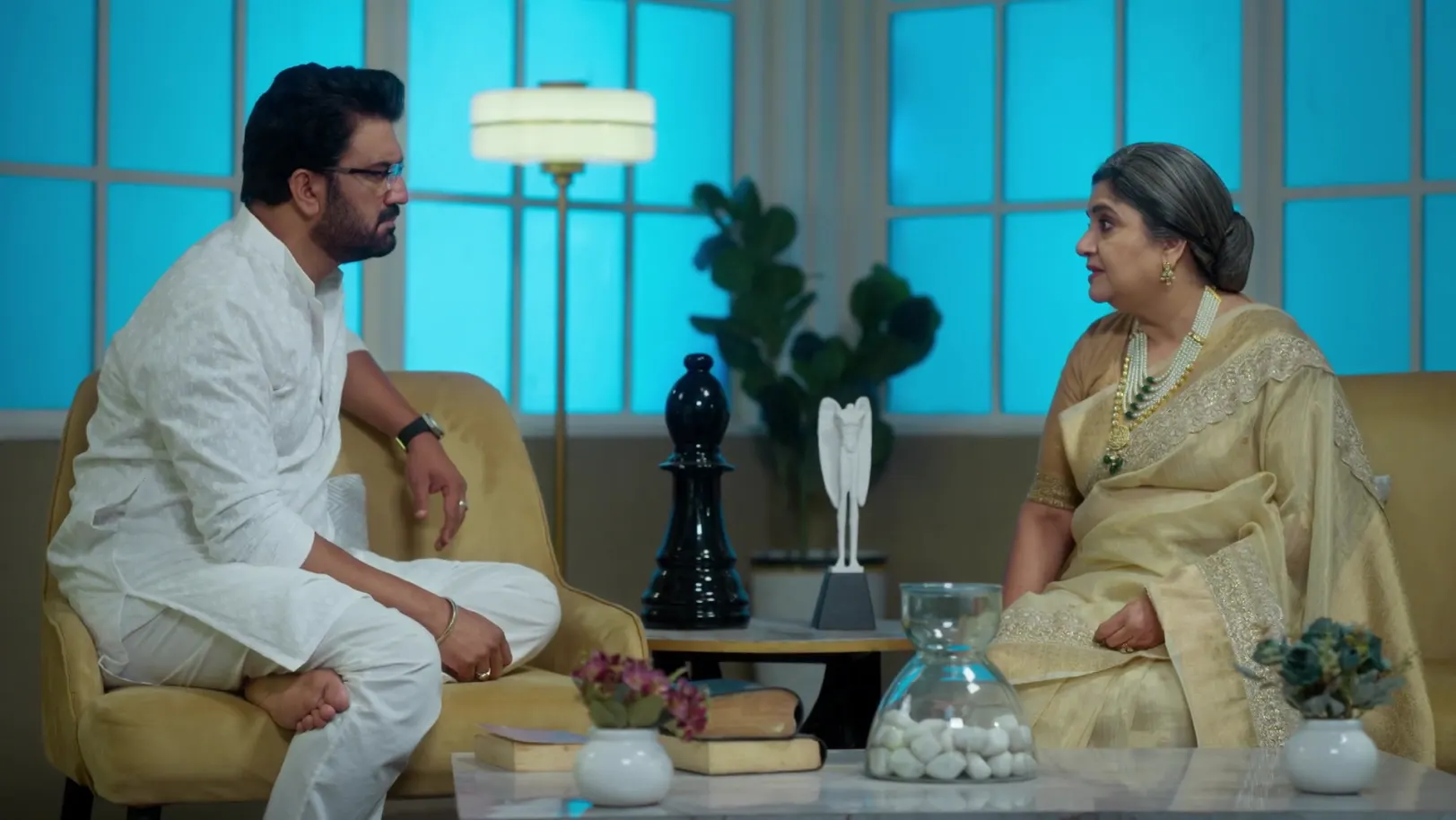 Tumm Se Tumm Tak - November 25, 2025 - Episode Spoiler