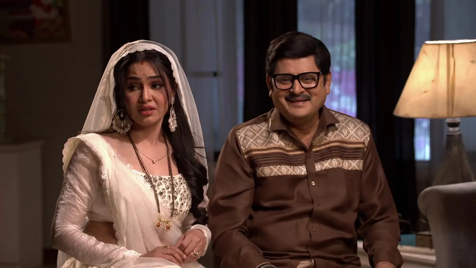 Bhabi Ji Ghar Par Hai! - November 24, 2025 - Webisode 24th November 2025 Webisode