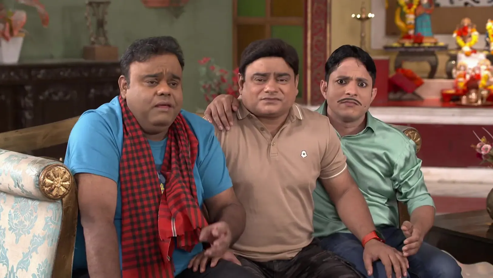Bhabi Ji Ghar Par Hai! - November 26, 2025 - Webisode 26th November 2025 Webisode