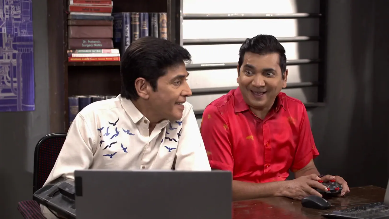 Bhabi Ji Ghar Par Hai! - November 27, 2025 - Webisode 27th November 2025 Webisode