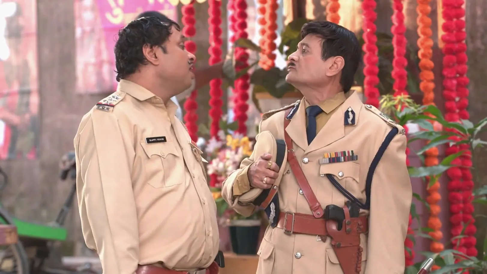 Happu Gets Fed Up with His Life 24th November 2025 Webisode