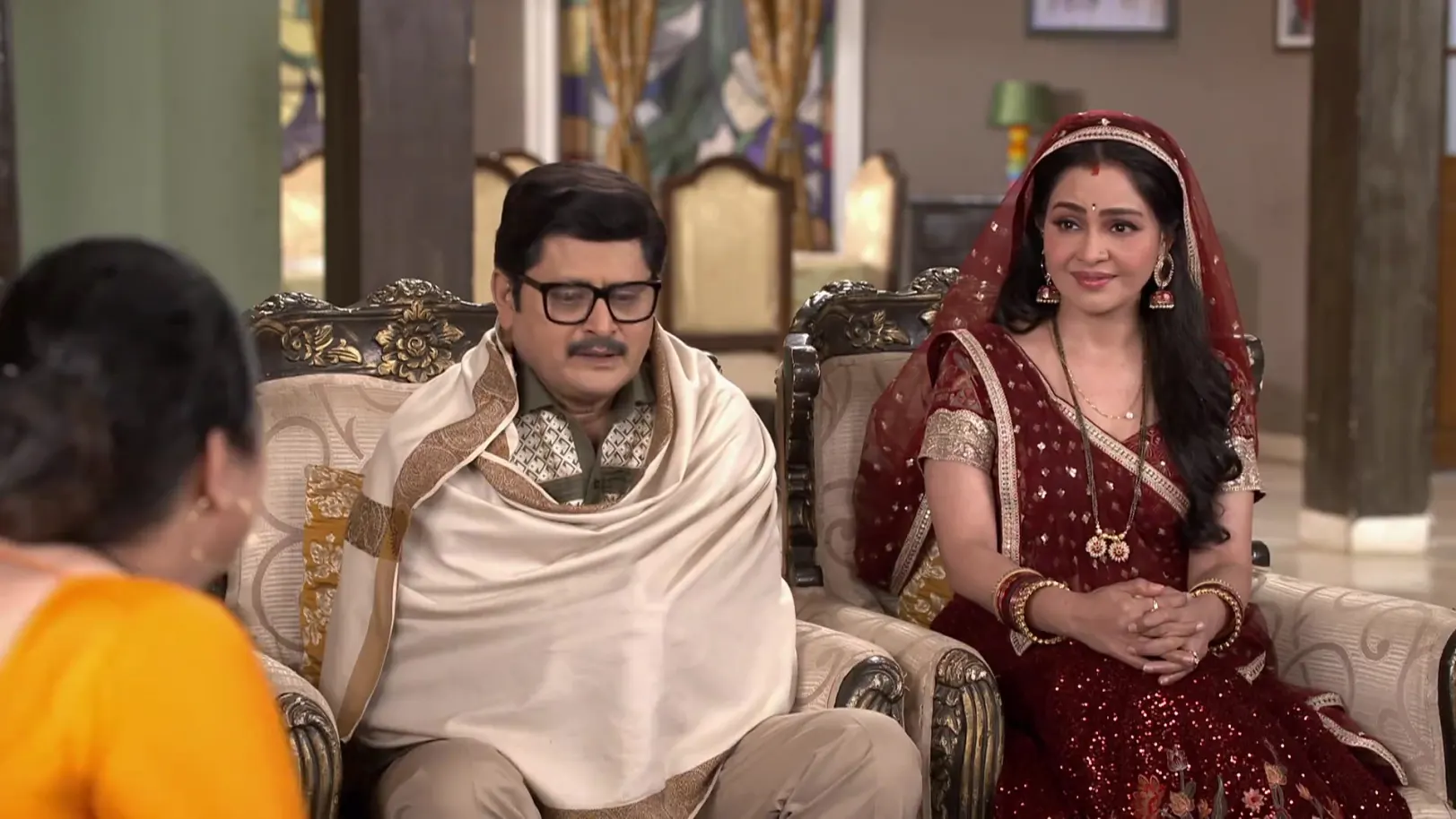 Bhabi Ji Ghar Par Hai! - November 27, 2025 - Best Scene 