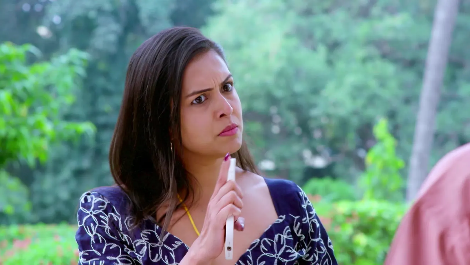 Brahmagantu - November 25, 2025 - Episode Spoiler