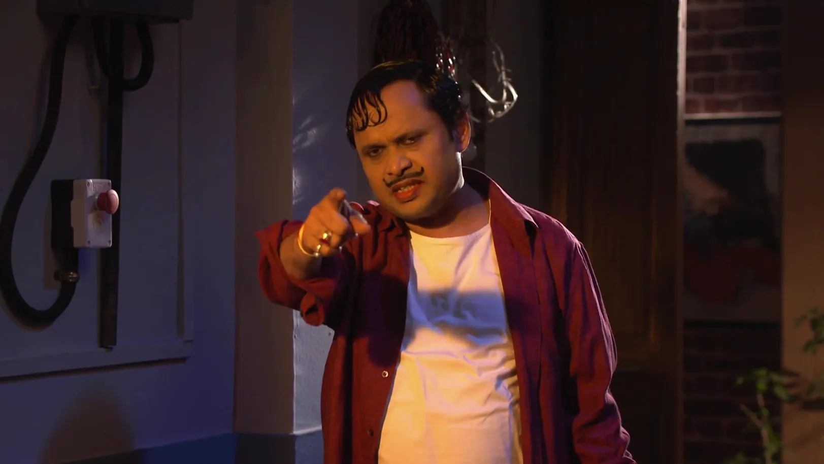 Happu Ki Ultan Paltan - November 27, 2025 - Best Scene 