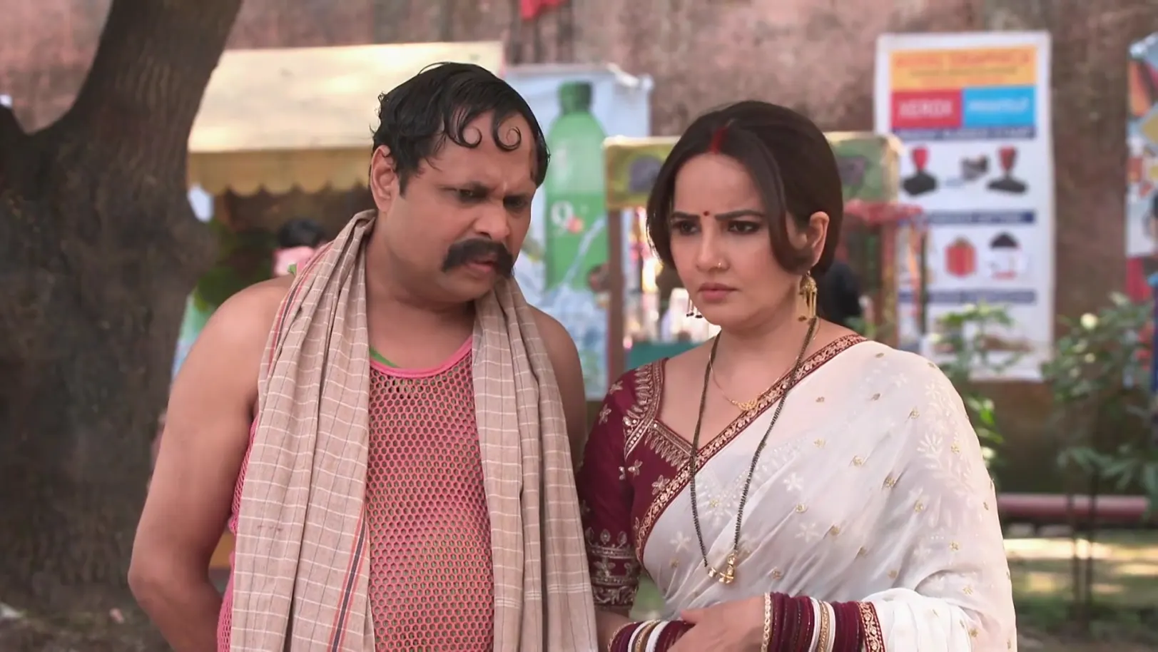 Happu Ki Ultan Paltan - November 28, 2025 - Best Scene 