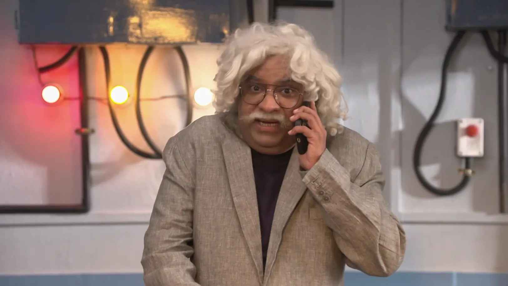 Happu Ki Ultan Paltan - November 26, 2025 - Best Scene 