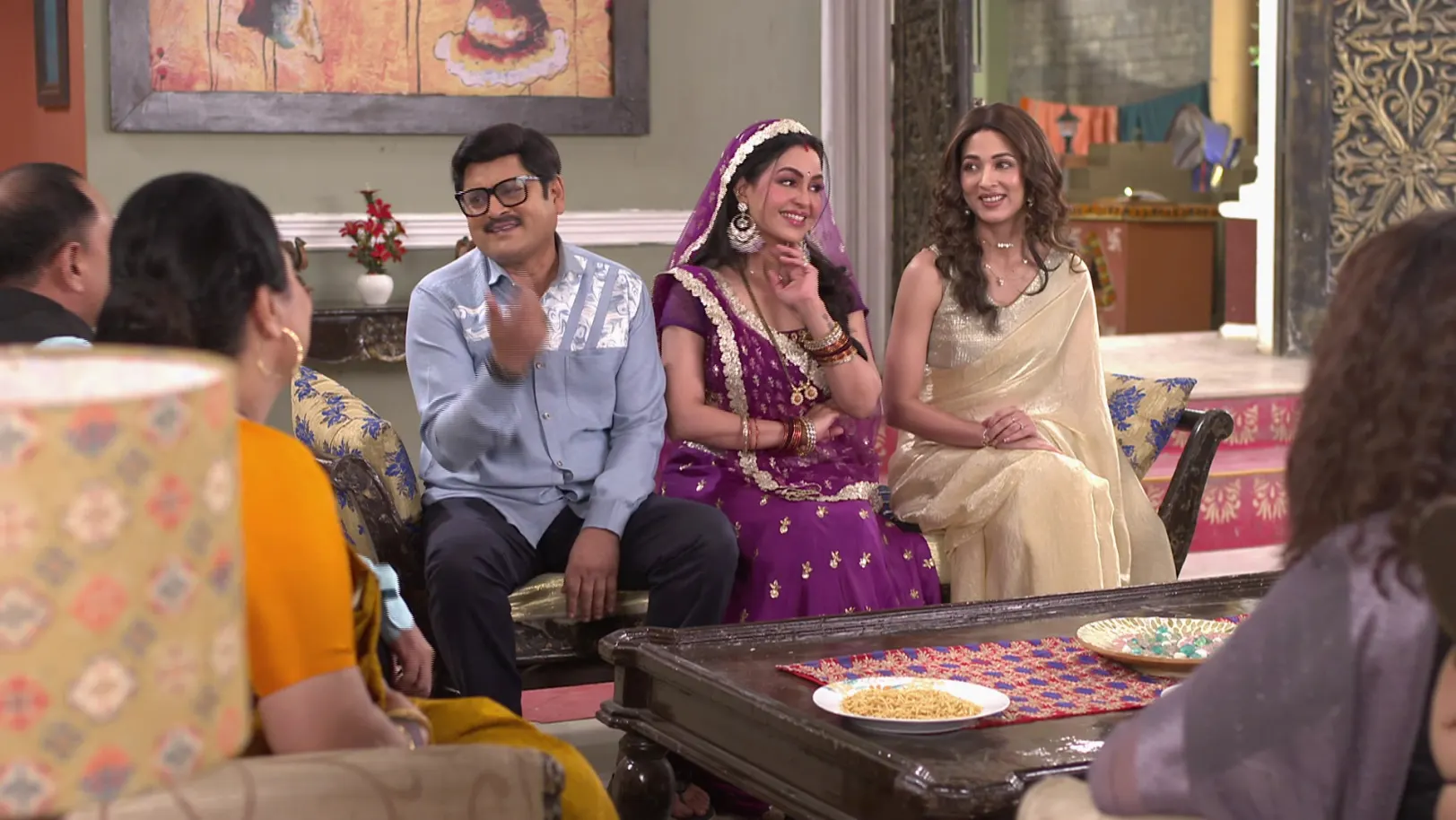 Bhabi Ji Ghar Par Hai - 26 November, 2025