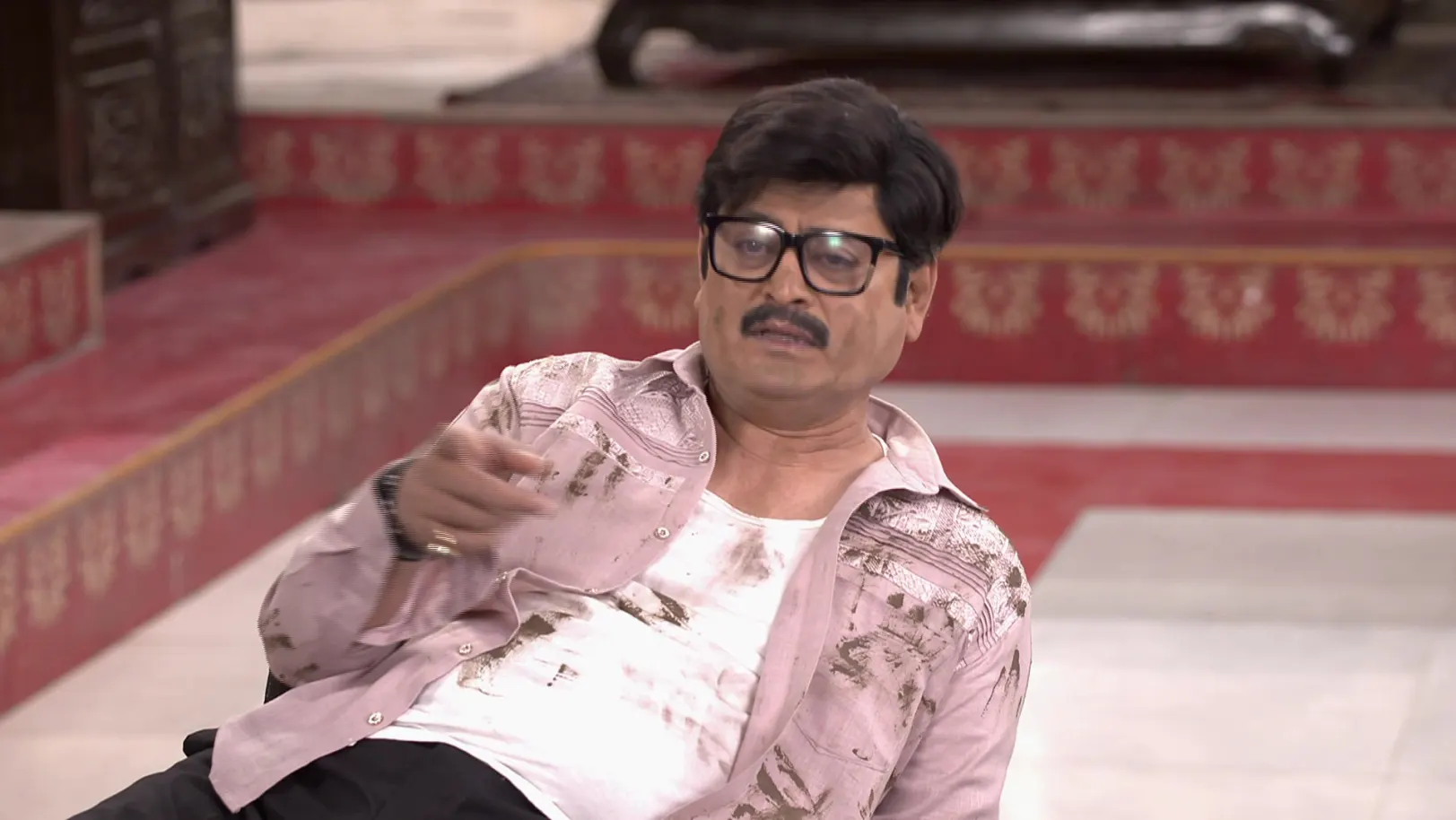 Bhabi Ji Ghar Par Hai! - December 01, 2025 - Episode Spoiler