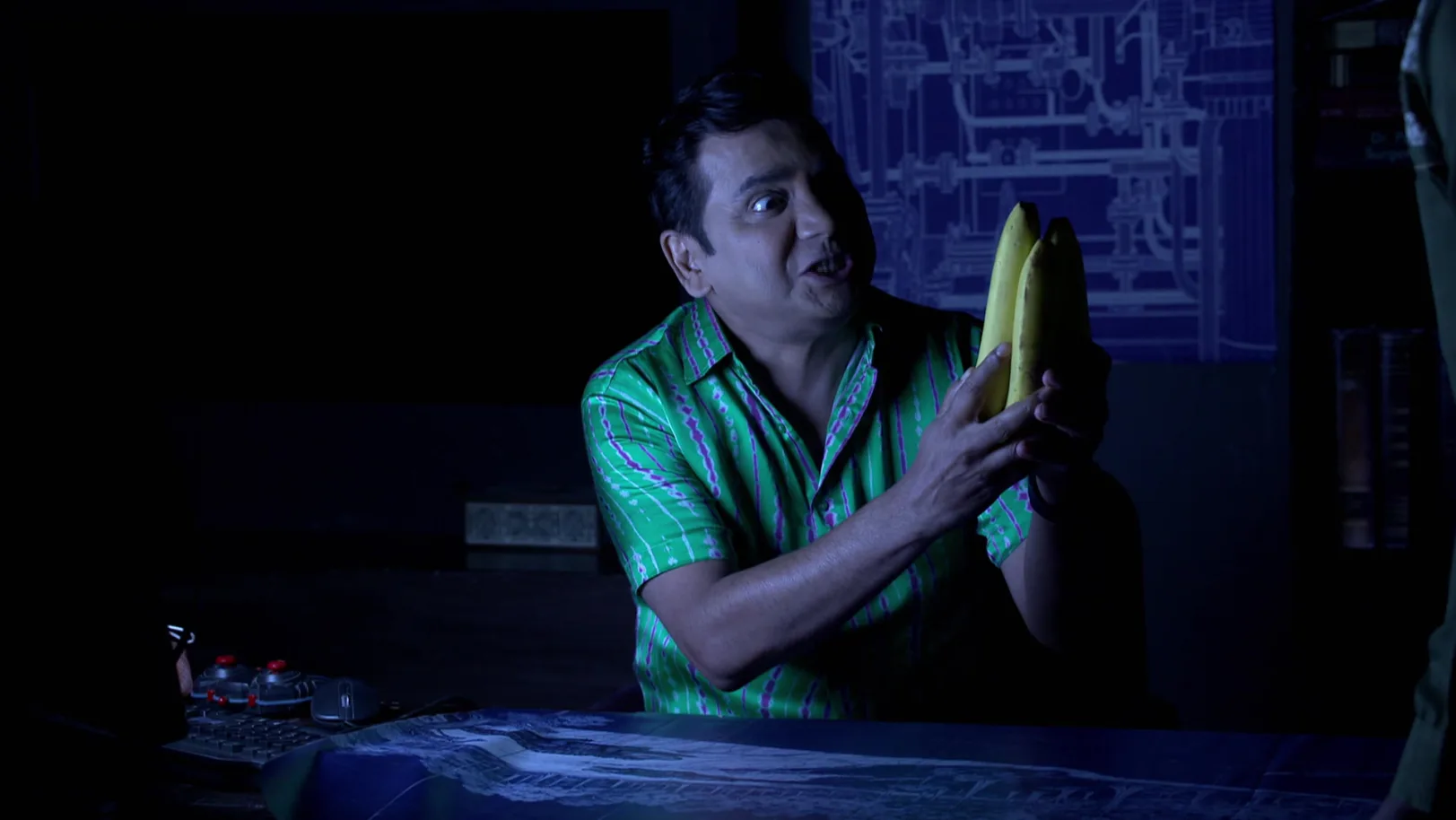 Bhabi Ji Ghar Par Hai! - November 28, 2025 - Episode Spoiler