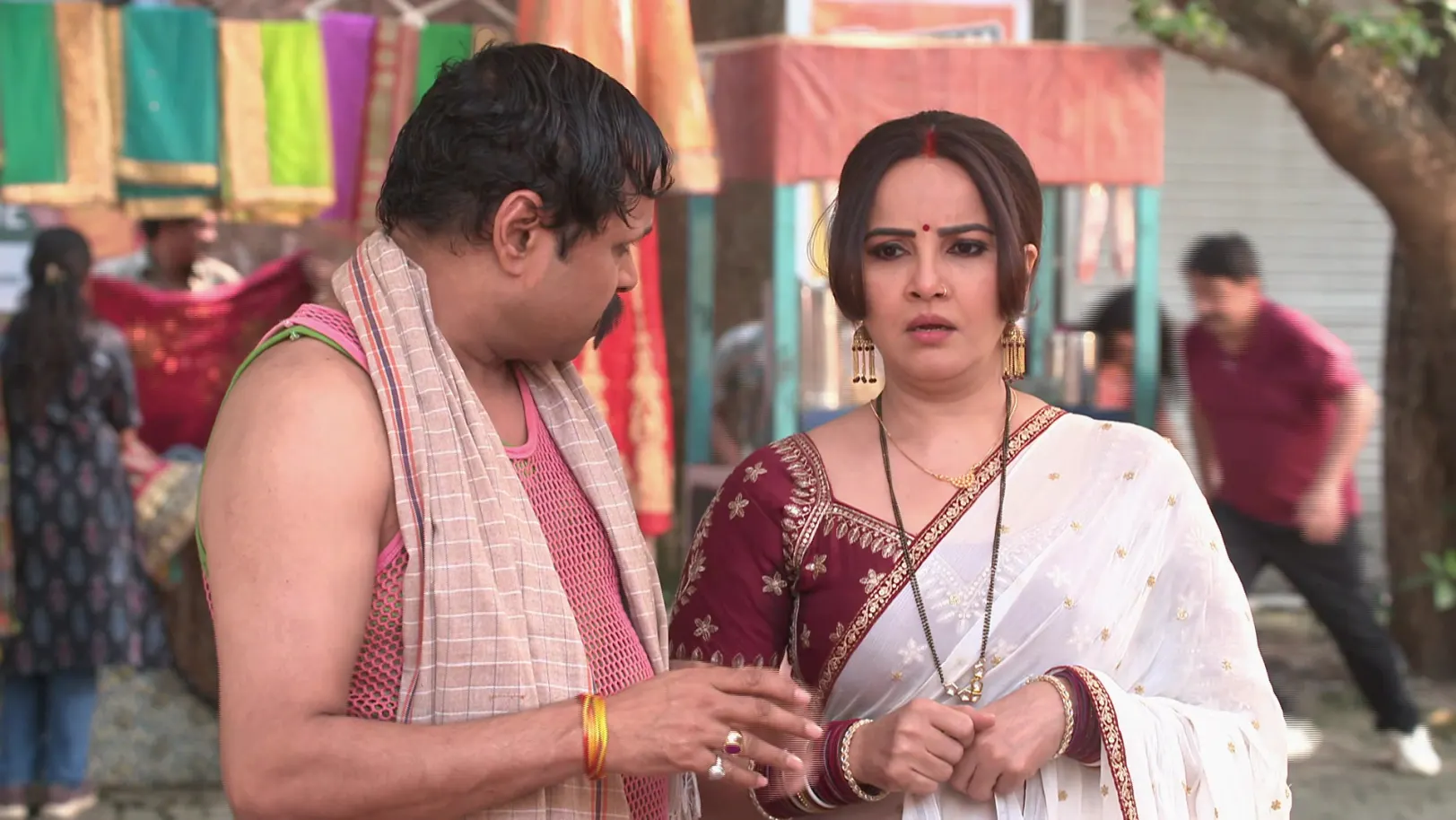 Happu Ki Ultan Paltan - November 28, 2025 - Episode Spoiler