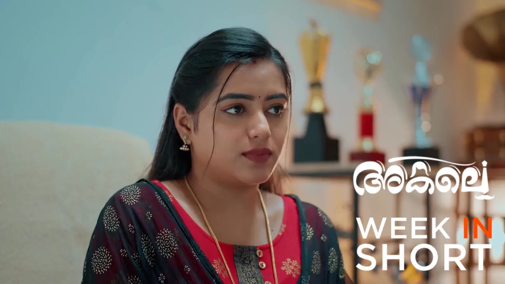 Akale | November 17 - November 23, 2025 24th November 2025 Webisode