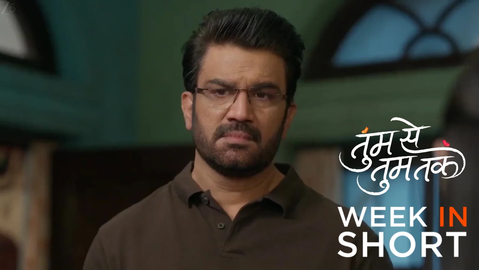 Tumm Se Tumm Tak | November 17 - November 23, 2025 24th November 2025 Webisode