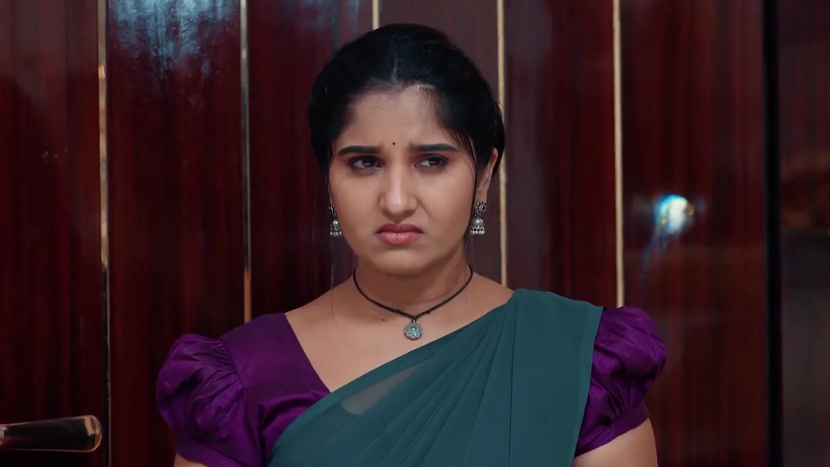 Chamanthi | November 17 - November 23, 2025 24th November 2025 Webisode