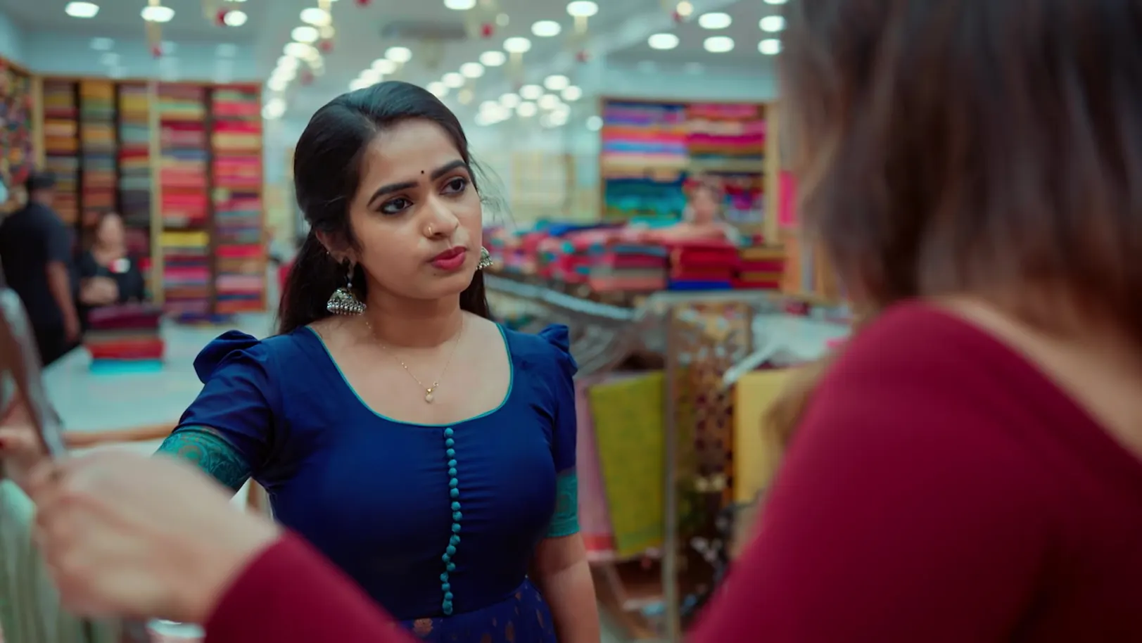 Chembarathy - December 01, 2025 - Episode Spoiler