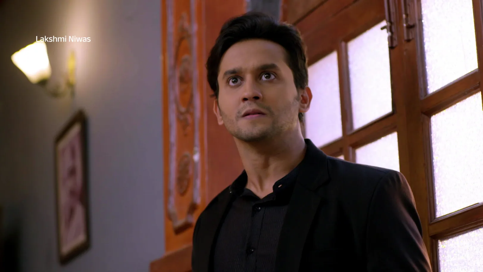 Will Jayant Discover Vishwa's Truth? - Lakshmi Niwas - Promo