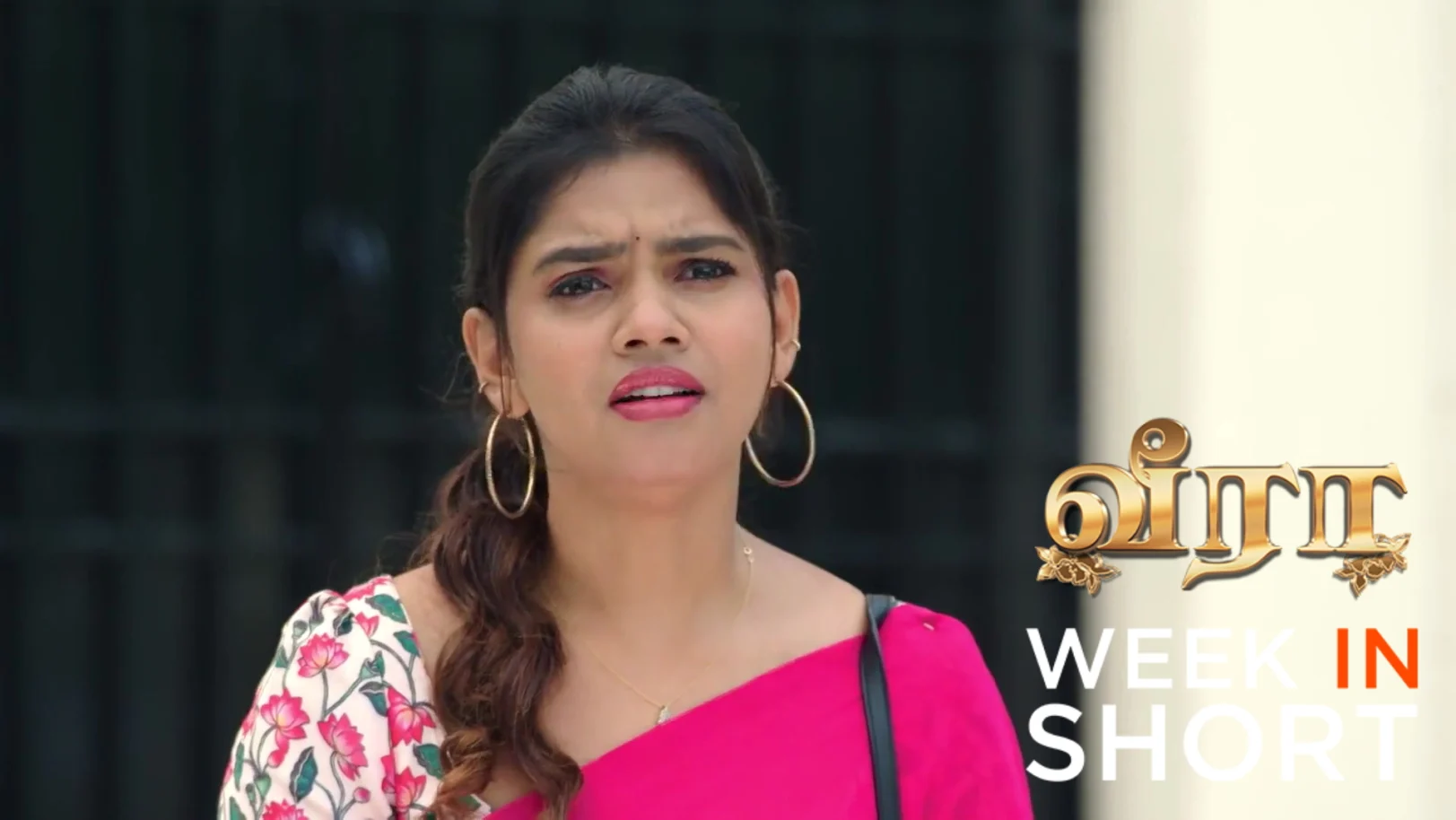 Veera | November 17  - November 22, 2025 23rd November 2025 Webisode