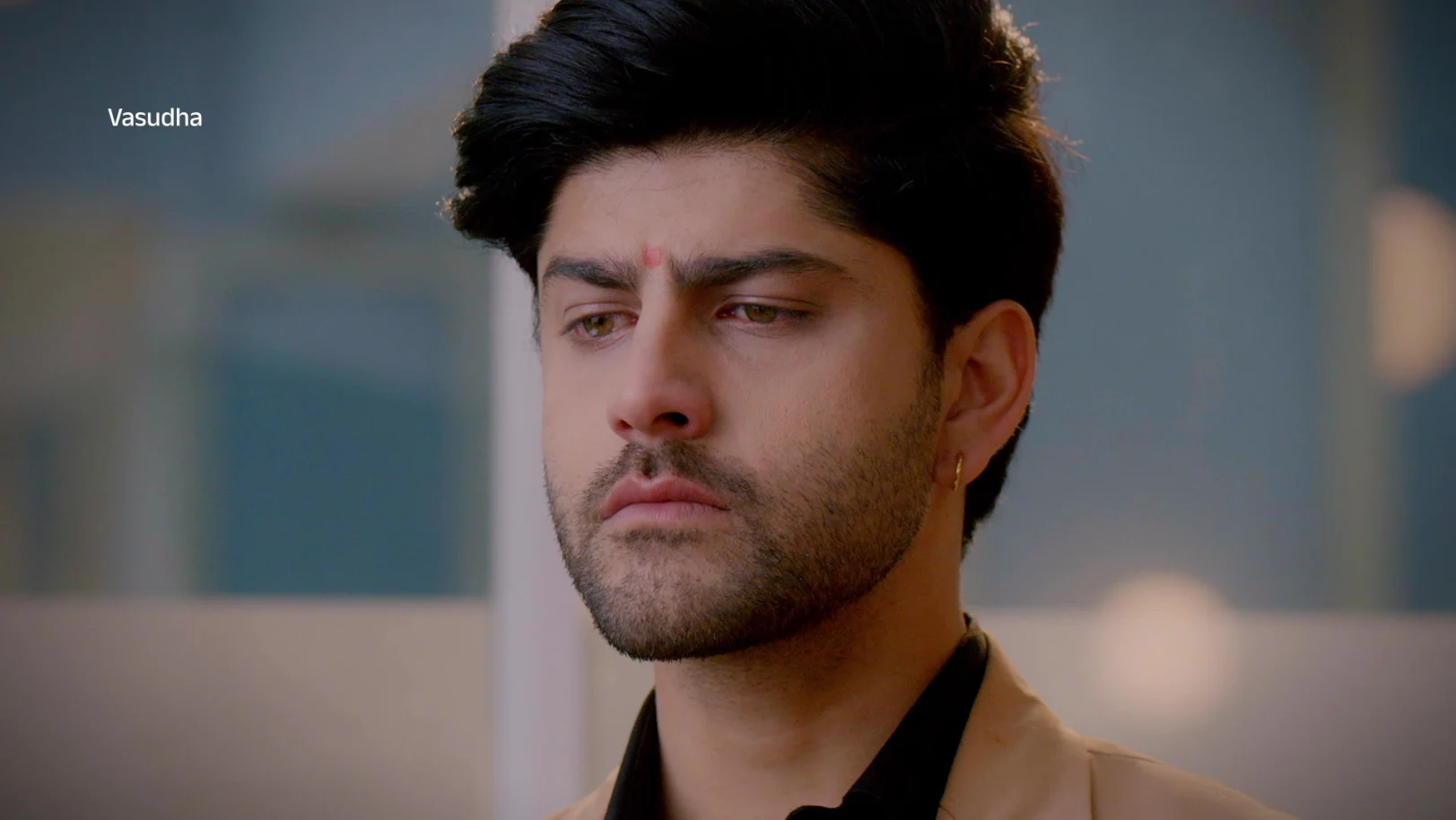 Chandrika Ousts Devansh from the Office - Vasudha - Promo Chandrika Ousts Devansh from the Office - Vasudha - Promo