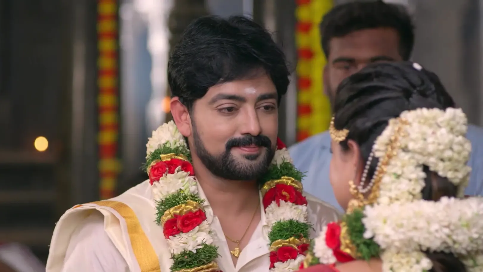 Annamalai Kudumbam - November 26, 2025 - Webisode 26th November 2025 Webisode Annamalai Kudumbam - November 26, 2025 - Webisode 26th November 2025 Webisode