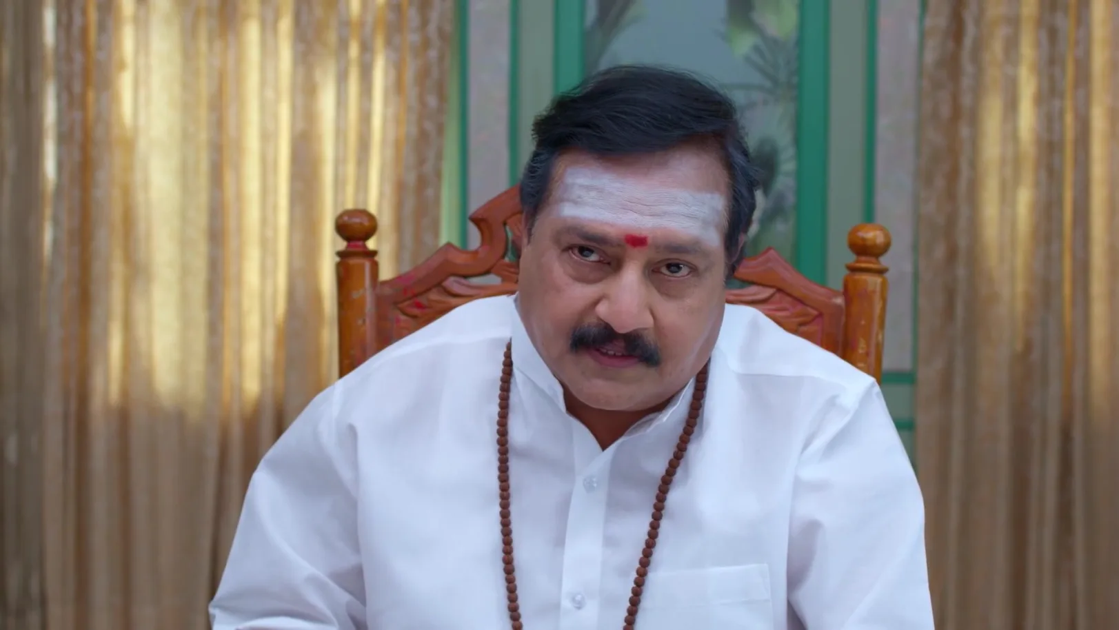 Annamalai Kudumbam - November 28, 2025 - Best Scene Annamalai Kudumbam - November 28, 2025 - Best Scene