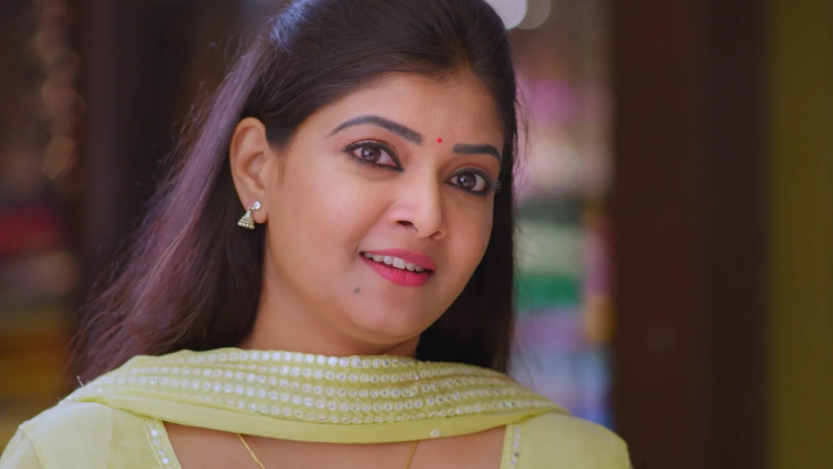 Annamalai Kudumbam - December 01, 2025 - Episode Spoiler Annamalai Kudumbam - December 01, 2025 - Episode Spoiler