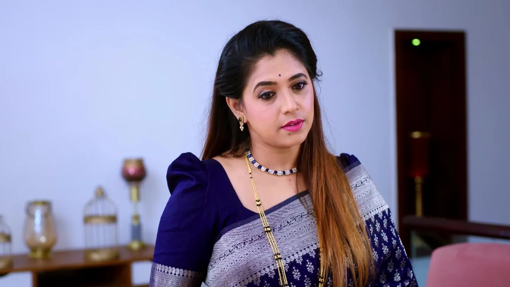 Brahmagantu - November 26, 2025 - Episode Spoiler