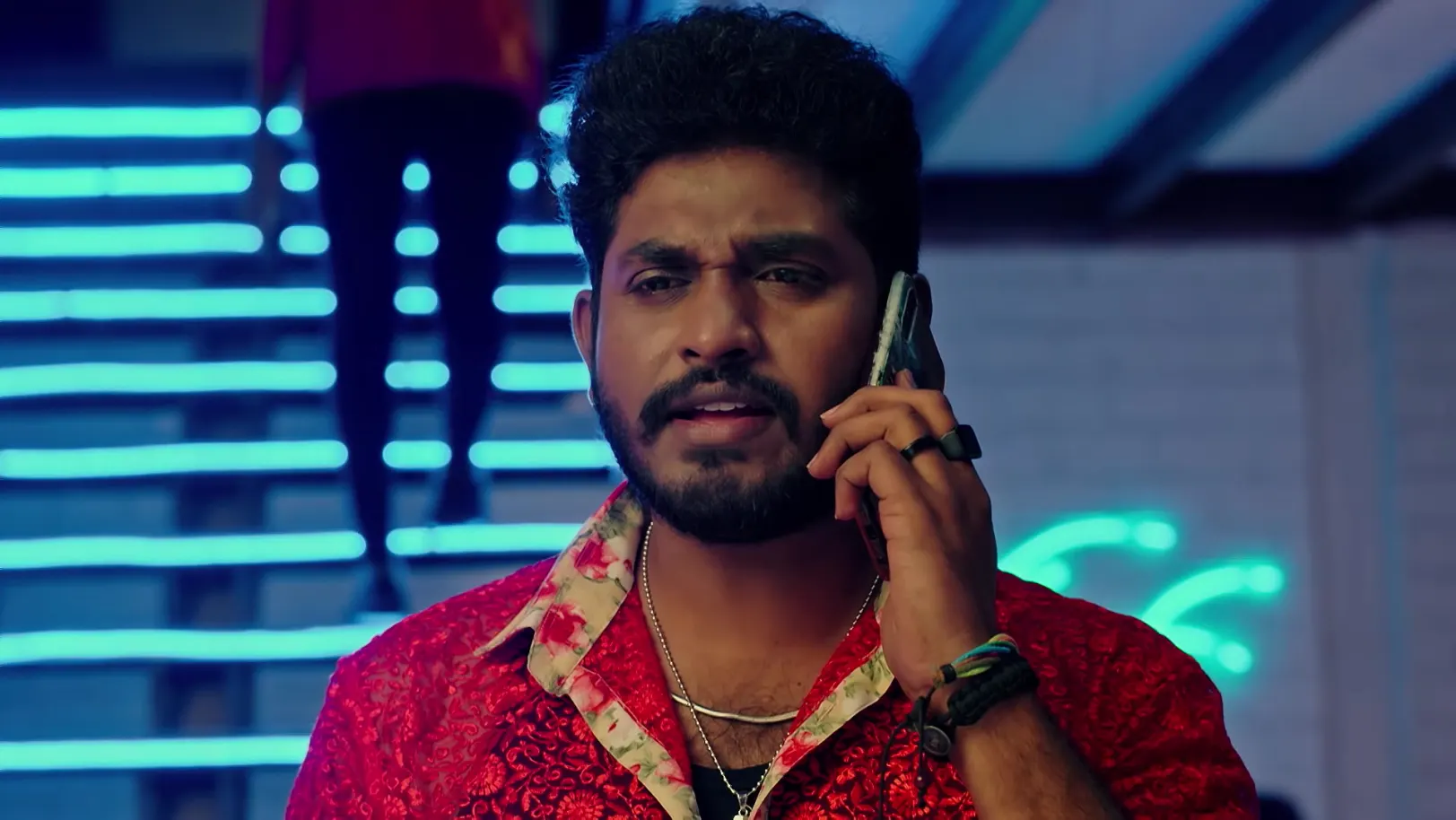 Aval Varuvala - November 27, 2025 - Episode Spoiler