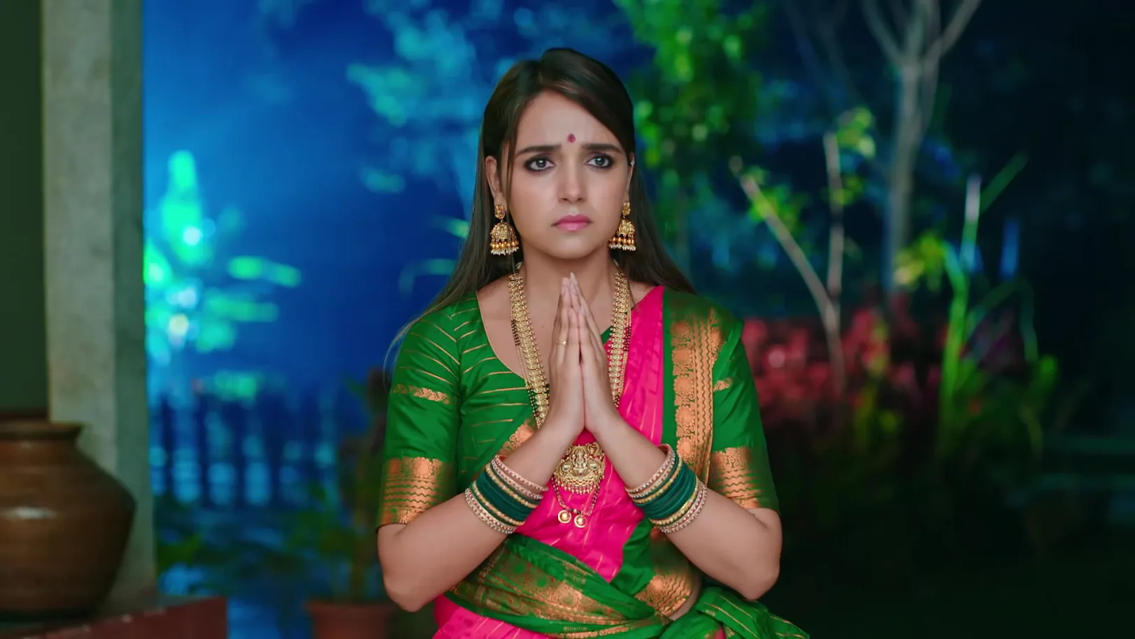 Annayya - November 26, 2025 - Promo