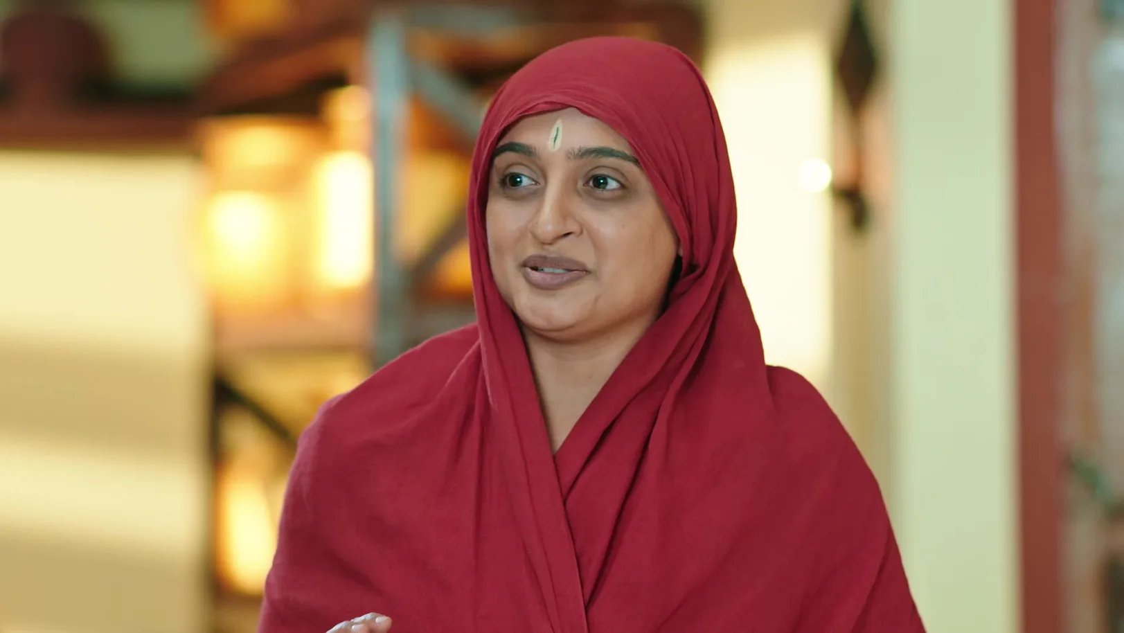 Venkatnath's Sacred Discovery - Sri Raghavendra Mahathme - Promo Venkatnath's Sacred Discovery - Sri Raghavendra Mahathme - Promo