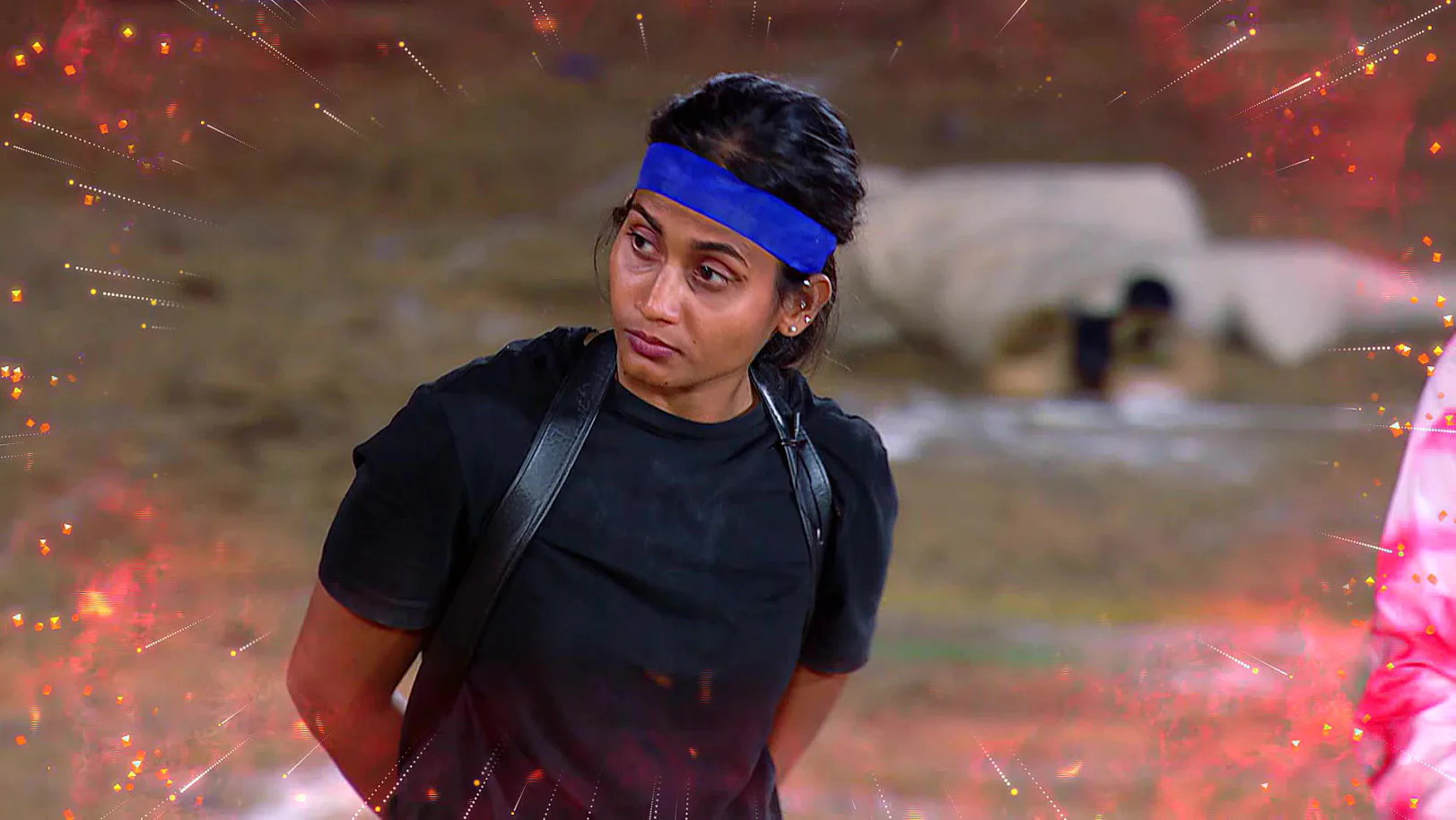 Lagori Lockdown - Halli Power - Promo